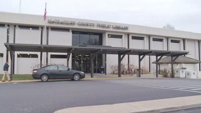 McCracken County Public Library