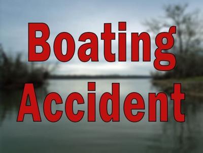 boating accident