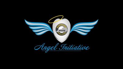 Angel Initiative Logo