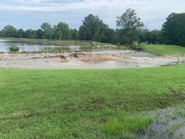 NASHVILLE FLOOD