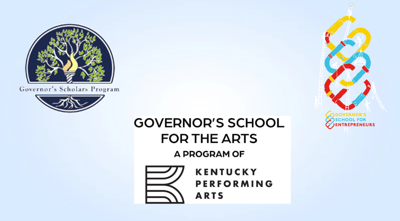 Governor's programs